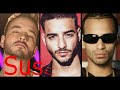 TRAP MIX 2018 Bad Bunny, Farruko, Bryant Myers, Noriel, Ozuna Grandes Exitos