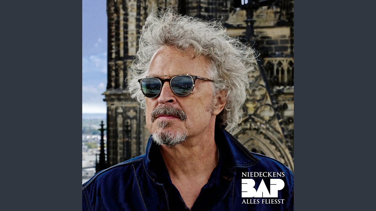 Alexandra, nit nur du (Live & Deutlich-Zugabe)