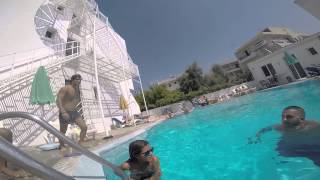 Greece Kos Holidays 2015 HD