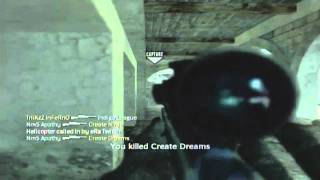NmS Apathy Triple Wallbang Feed Fail lol