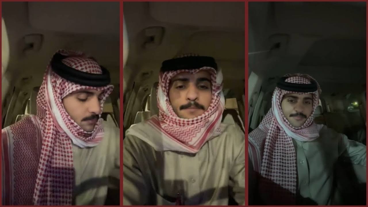 بث بهاج الاكلبي ج١ | تمشية للباطن ومشاكل التفكير الكثير والهواجيس ، ليه زيارات الصبح تغيرت 😢 !