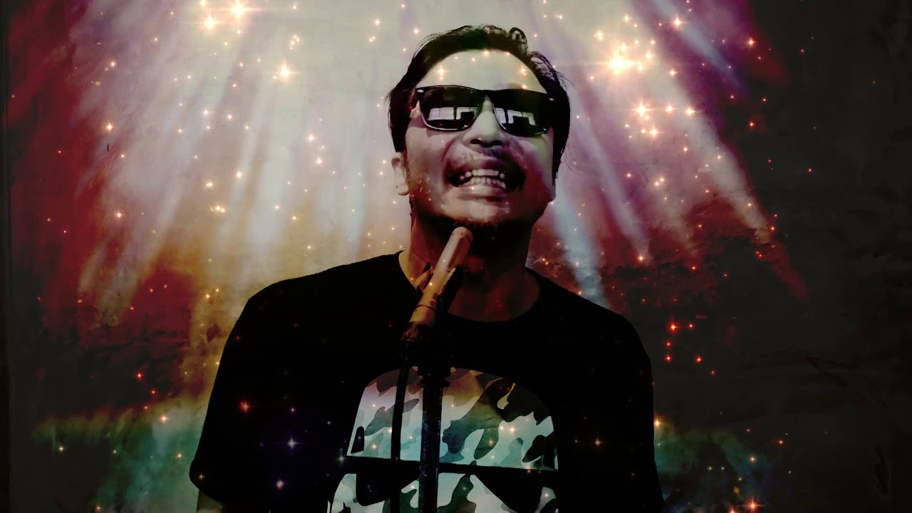 ปกเพลง ดาวคะนอง (Crazy Star) — BLACKHEAD