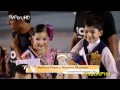 FINAL PREINFANTES 2012 ( HD ) - 52 CONCURSO NACIONAL DE MARINERA 2012