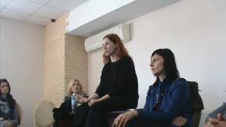 картинка: НИНА СОЛОВЬЕВА «Вorderline: гештальт-терапия пограничных состояний»