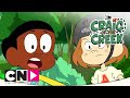 Ручей Крейга | Сумка чирка | Cartoon Network