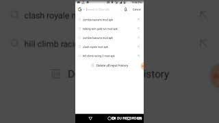 How to download talking tom gold run mod apk screenshot 5