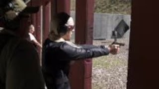 Utah teachers get lessons on active shooter drills