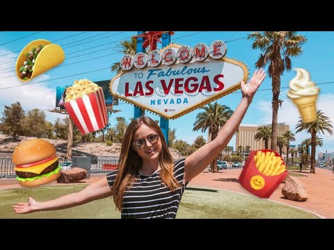Vídeo: Els millors restaurants de Las Vegas