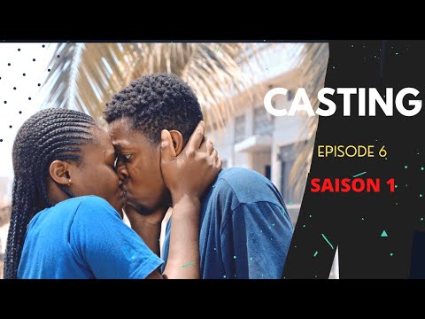 Download CASTING (Saison 1-Episode 6)  Le premier baiser