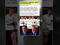 Florentino Pérez Explains the Business Model Behind Real Madrid’s Success #shorts