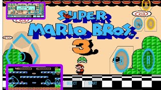super Mario bros 3 download kaise kare // how to download super Mario Bros 3 #viralvideo #mario #yt screenshot 4