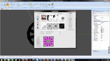Forza to Shift Street Mod rFactor Tutorial (Part 5)