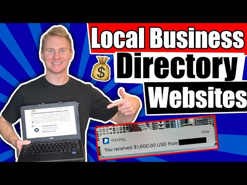 Video: Hoe Maak Je Een Online Directory Aan