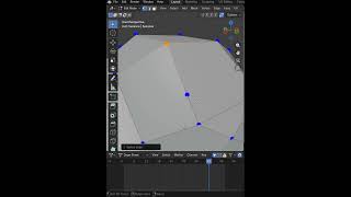 Newbie VS Pro in Blender ³ᵈ