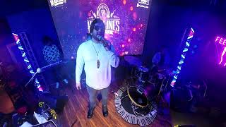 Dudhon Ki Malayi - Healines Jumeirah/Dubai - Ambarsariya Rockstar