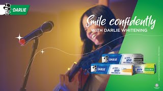 Darlie The Next Creator  Make Every Moment Yours To Shine