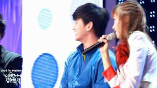 [fancam] 20120428