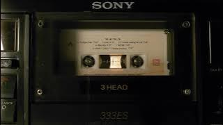 [AMS 리핑] SES 3집 (Full Album, 카세트테이프 음원)