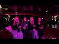 24 hours in red light district amsterdam