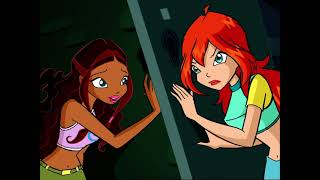 Winx Club - Season 2 Episode 18 - In the Heart of Cloud Tower - [FULL EPISODE]