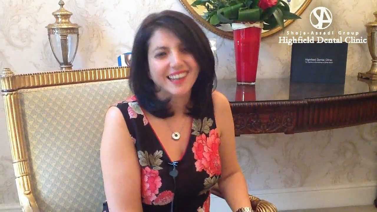 Highfield Dental Clinic - Birmingham dentists, Dental Surgery Birmingham, Tooth Whitening Birmingham