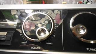 Sharp VZ-2000