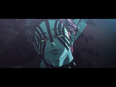 【鬼滅のMMD】 アウターサイエンス 【猗窩座】