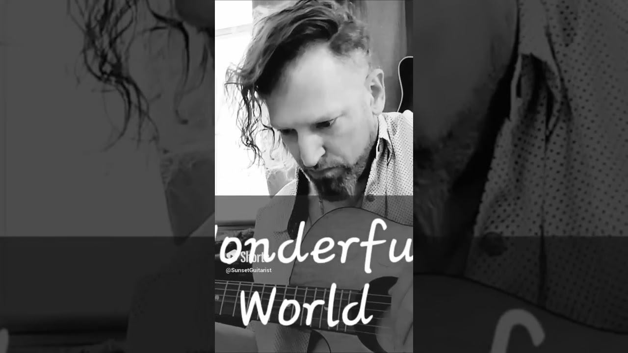 @Sunsetguitar Best Acoustic Clips Vol 1 May 2024