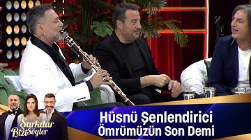 Thumbnail of Hüsnü Şenlendirici - ÖMRÜMÜZÜN SON DEMİ