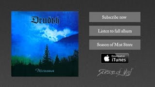 Drudkh - Sun Of Great Nations Sits Down