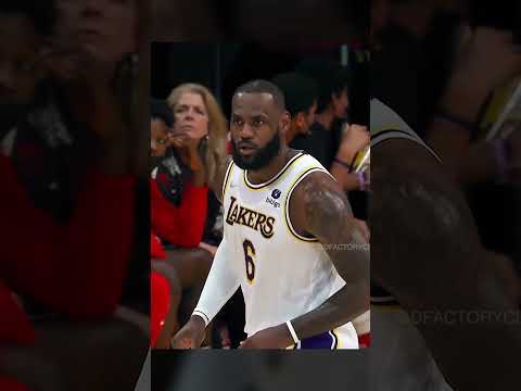 NBA Glitches in
