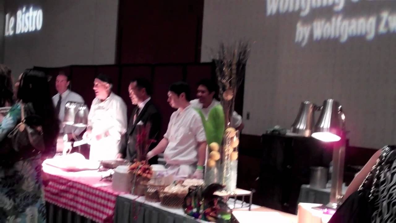 Chopsticks and Wine 2011 ?????????????????? YouTube