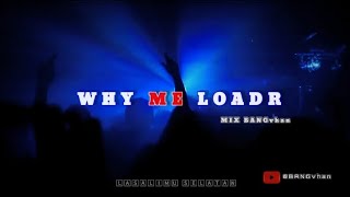LAGU WHY MI LOARD || terbaru 2025 🔥🔥 spesial dari BANGvhan remixer from AUDIO LASALIMU SELATAn