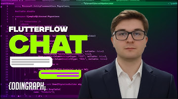 Como crear un chat en Flutterflow
