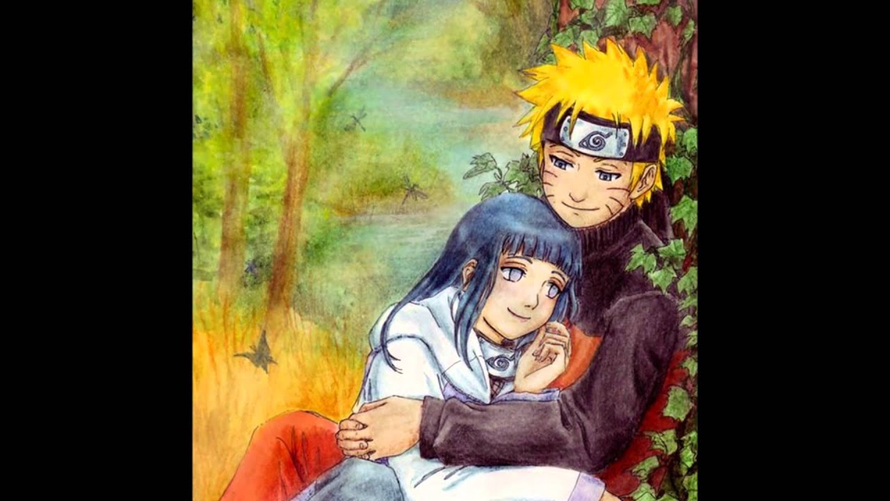Naru Love 6