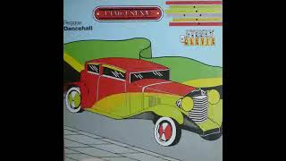 Various Artists - Limousine Vol.1 [Steely & Clevie] (1992)