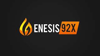 Genesis Codes: Learning AI #1