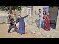 Ghodrat and Ms. Afsaneh encounter a horrific scene brought about by the wicked stepmother.