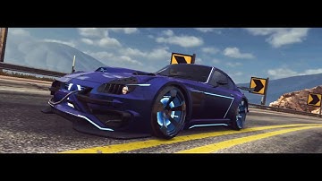 NEED FOR SPEED NO LIMITS PROVING GROUNDS ASTON MARTIN ONE-77 DAY 5 COMPLETED