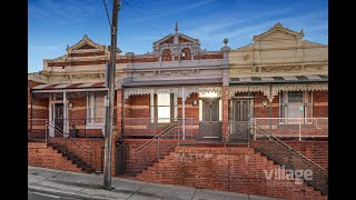 104 Victoria Street, Footscray - Video Walkthrough 104 Victoria Street, Footscray - Video Walkthrough