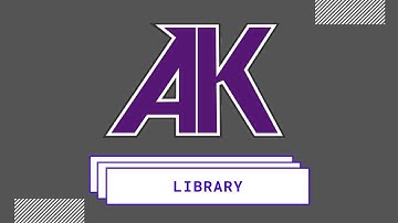 Destiny Library Catalog (Tutorial)