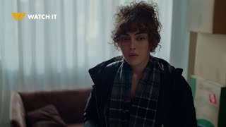 استمتع بأغنية مسلسل #أثينا الآن على #WATCHIT 🔥