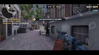 Devs , Please Remove this Wall Bruh