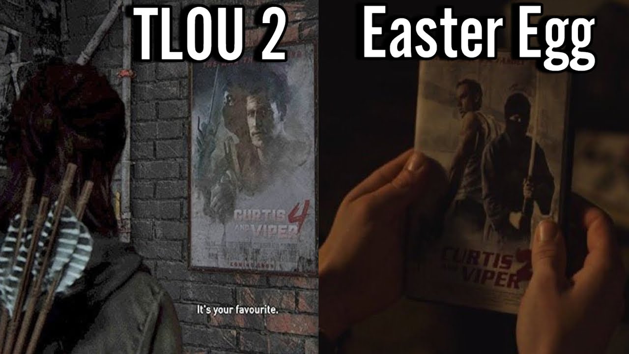 The Last of Us Episode 1: Curtis and Viper 2 explained - Dexerto