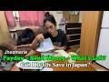 Can You Really Save Money Working in Japan? | My Honest OFW Life