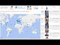 Microsoft Regional Director's Power BI Report