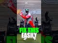 Fix Your Golf Swing Width INSTANTLY With This Easy Drill! 🤝