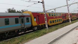 ##coimbatore Uday Express -22665##