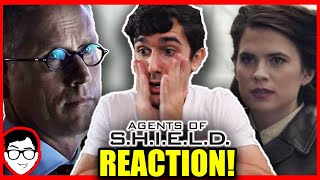 Agents Of Shield Season 2 Episode 1 Reaction  Marvel