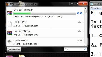 How to install Amnesia Custom stories (HD)